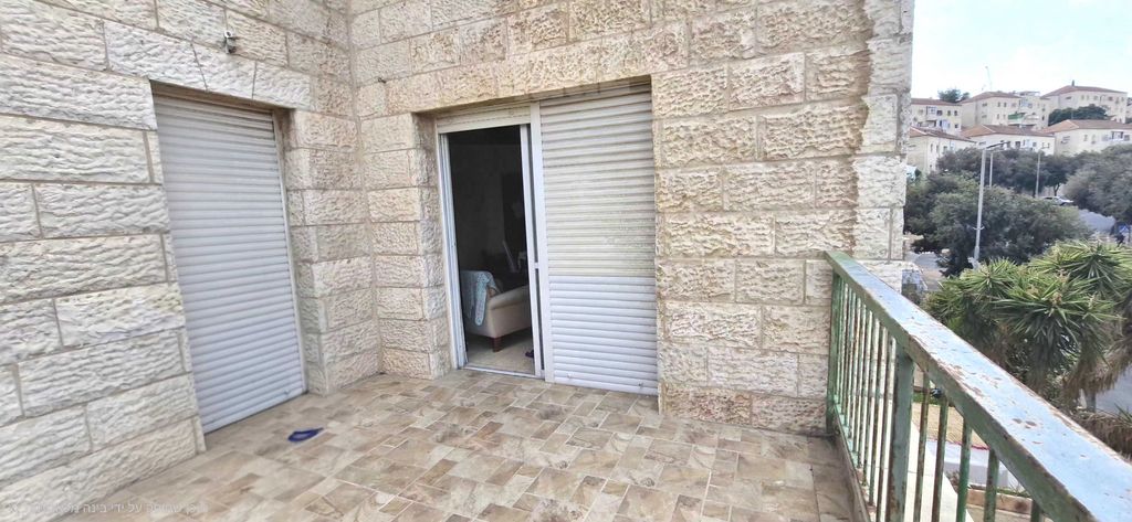Jerusalem, Israel 6