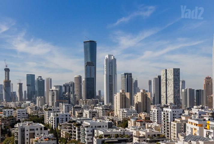 Givatayim, Israel 2
