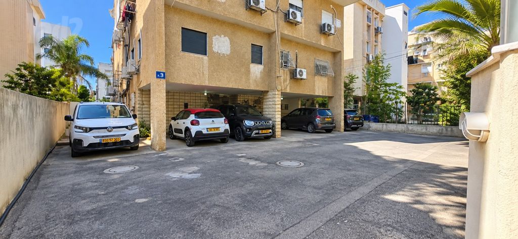 Haifa, Israel 5
