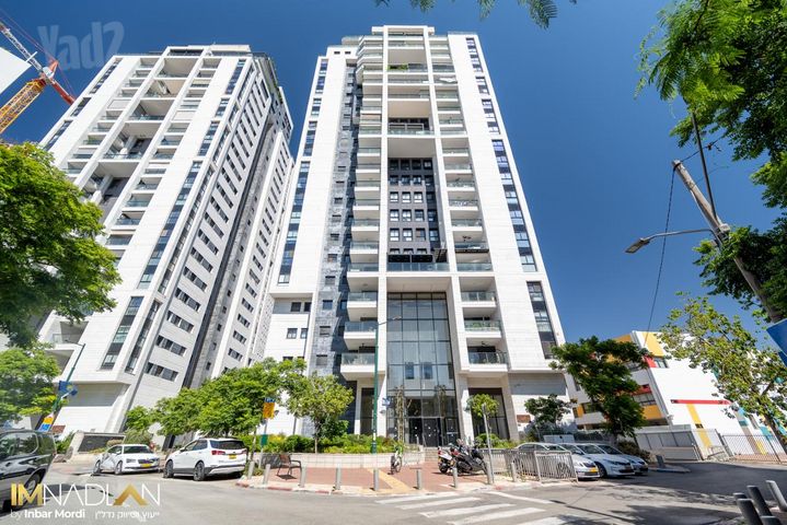 Ramat Gan, Israel 4