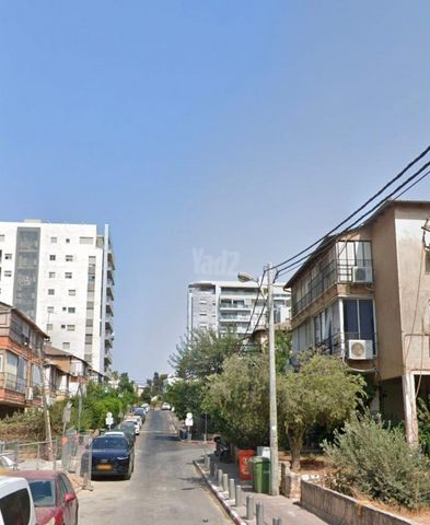 דירה, עליות, רמת גן