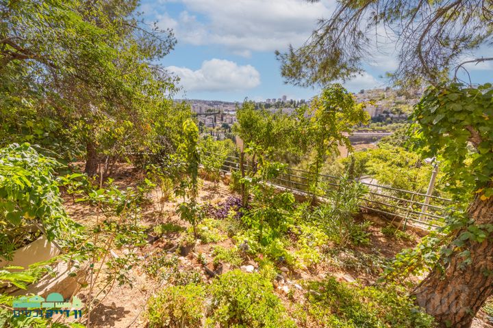 Jerusalem, Israel 3