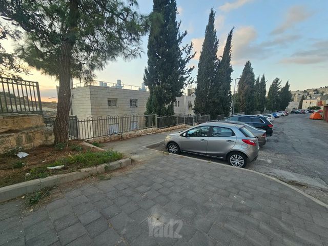 Jerusalem, Israel 3