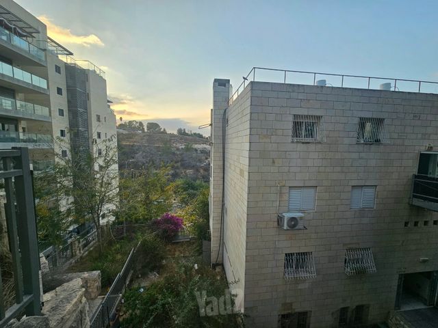 Jerusalem, Israel 4