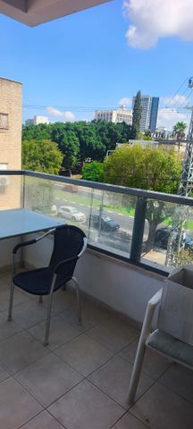 Tel Aviv-Yafo, Israel 3