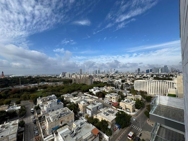 Tel Aviv-Yafo, Israel 5