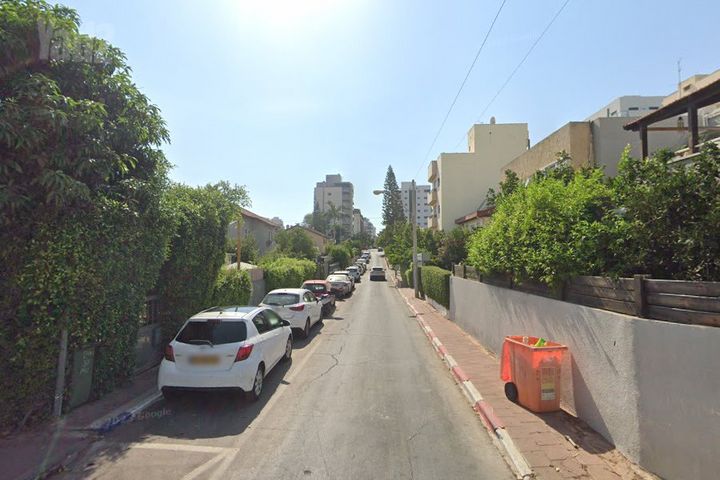 נגבה