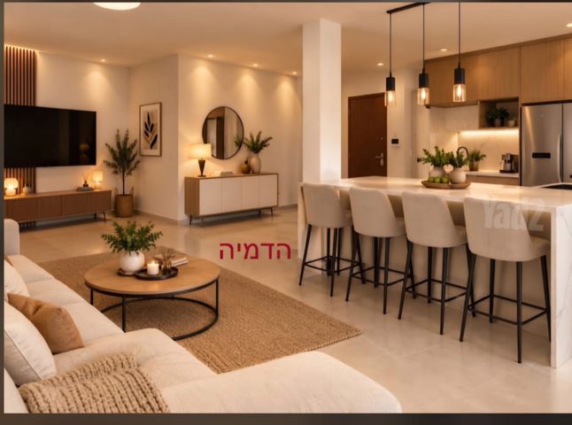 דירה, מרכז דרום, רעננה