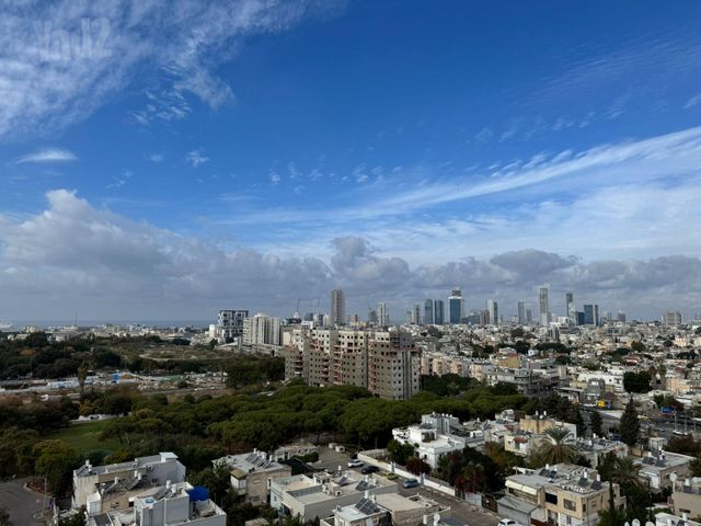 Tel Aviv-Yafo, Israel 6