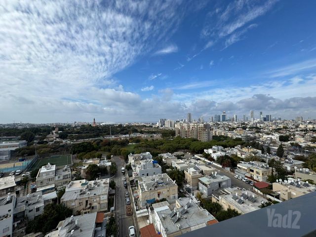 Tel Aviv-Yafo, Israel 15