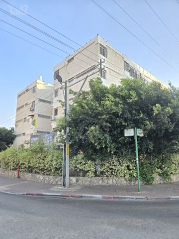 מודעת נכס, ההסתדרות 1, נווה זית, לוד