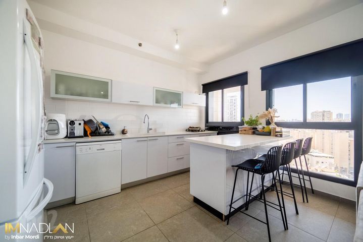 Ramat Gan, Israel 2