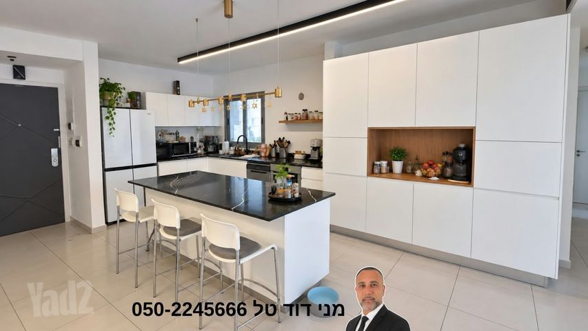 דירה, ברנע, אשקלון