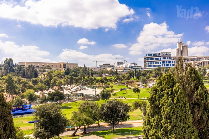 Jerusalem, Israel 2