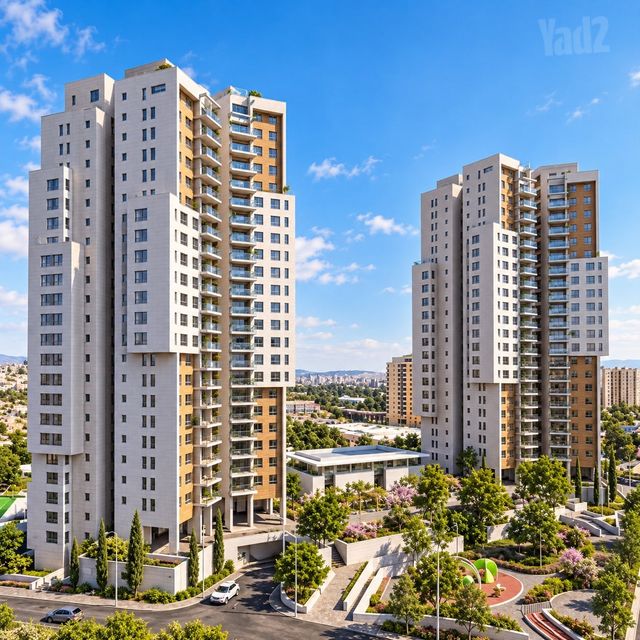קרית משה 3