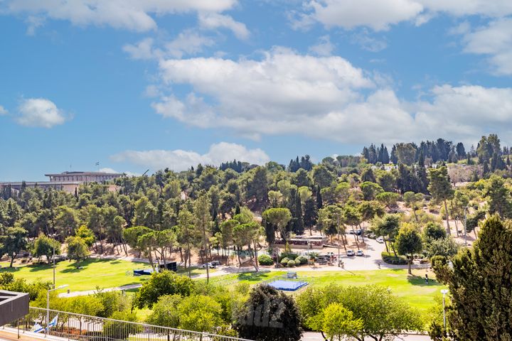 Jerusalem, Israel 9