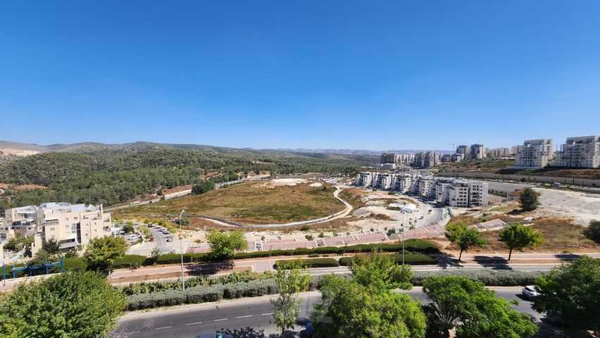 שדרות נהר הירדן 