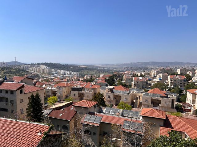 נחל נחשון 
