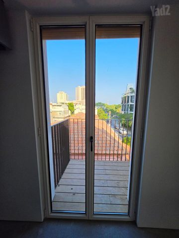 Tel Aviv-Yafo, Israel 3