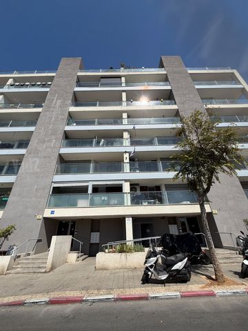 מודעת נכס, נגבה 15, יד אליהו, תל אביב יפו
