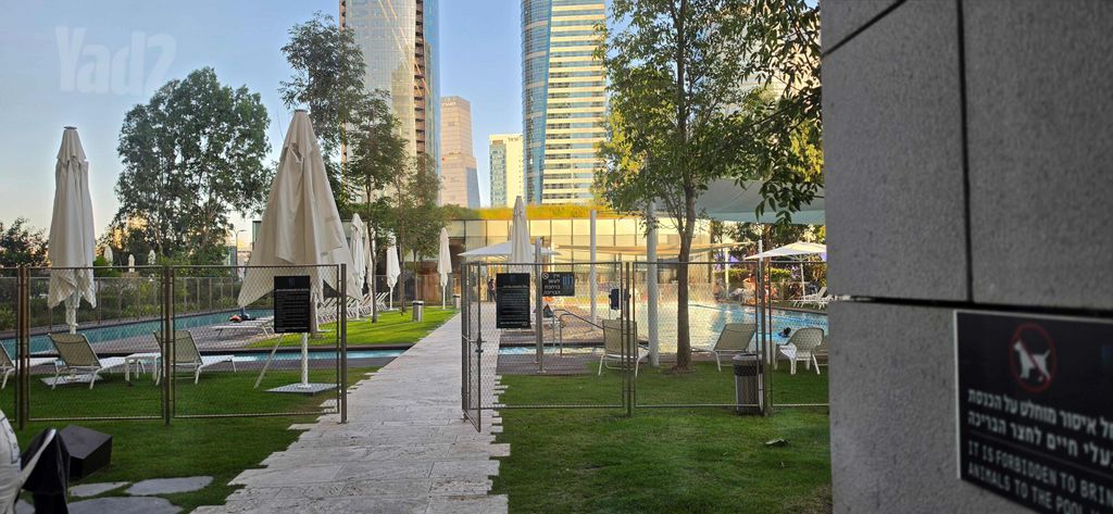 Tel Aviv-Yafo, Israel 6