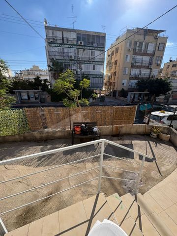 Holon, Israel 3