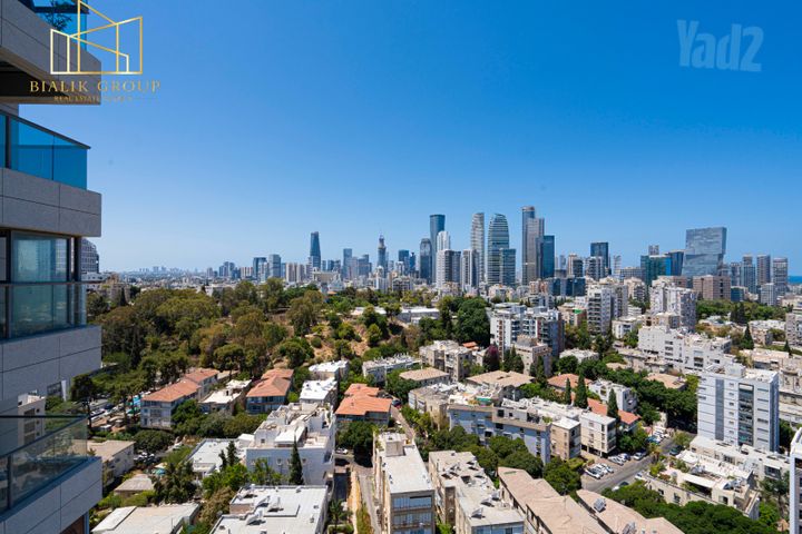 Ramat Gan, Israel 11