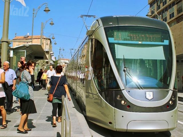 Jerusalem, Israel 4