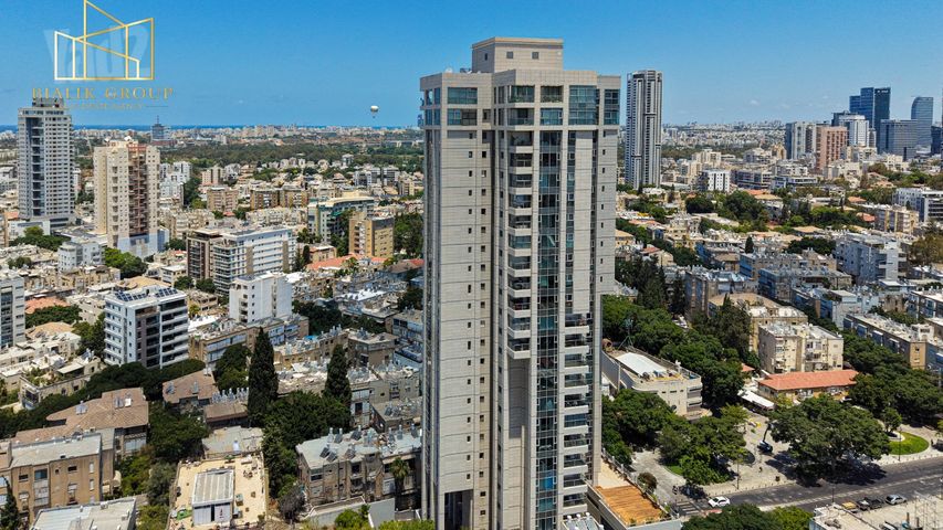 Ramat Gan, Israel 8