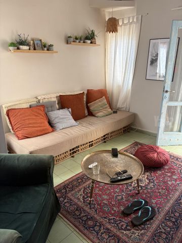 Tel Aviv-Yafo, Israel 3
