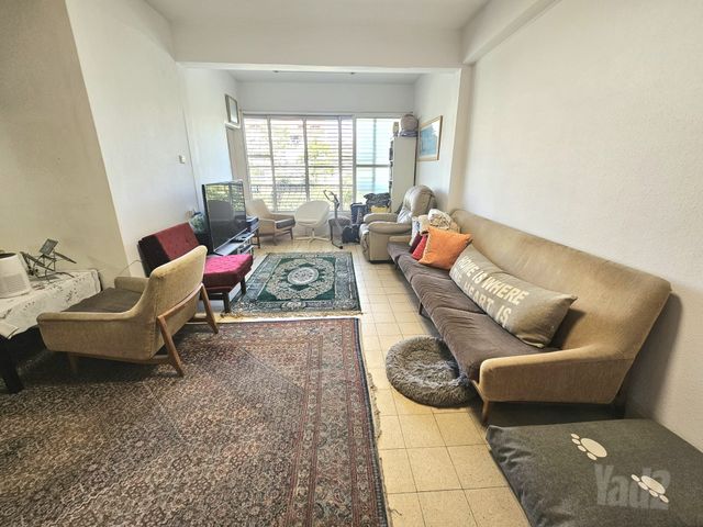 Tel Aviv-Yafo, Israel 3