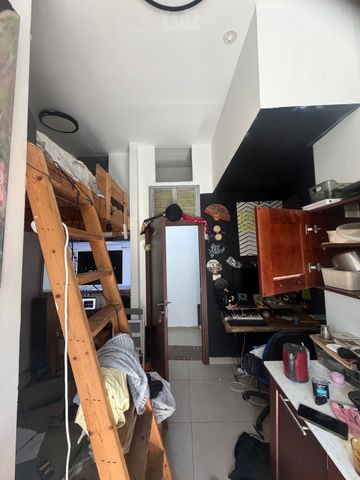 דירה להשכרה בתל אביב יפו (תיווך) — 3