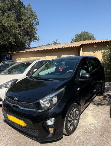 מודעת רכב קיה פיקנטו