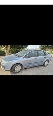 מודעת רכב פורד פוקוס