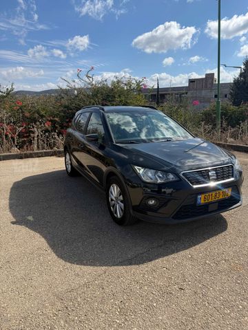 ארונה Style אוט׳ 1.0 (110 כ״ס)