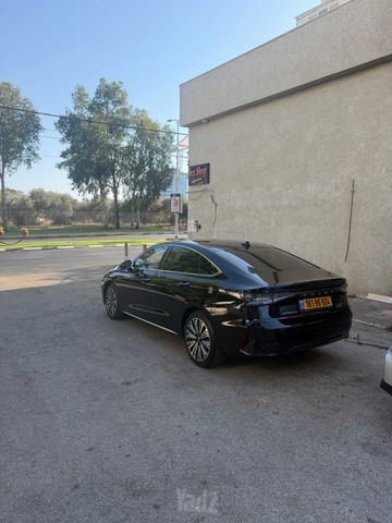 אריזו 8 Comfort פלאג-אין אוט׳ 1.5 (143 כ״ס)