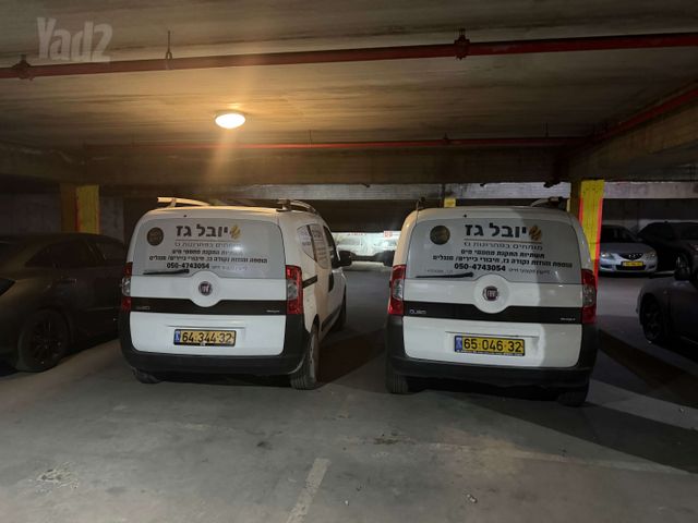 מודעת רכב פיאט קובו