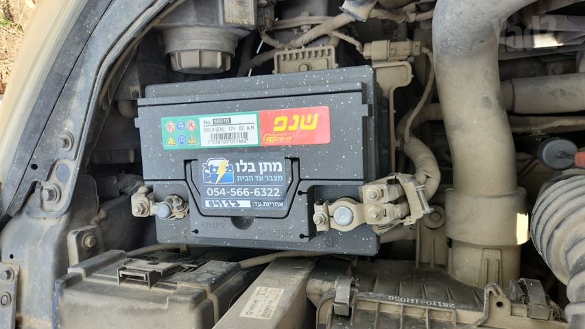 מודעת רכב יונדאי i30
