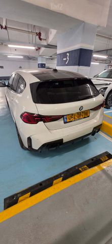 סדרה 1 M-Design 116i אוט׳ 1.5 (122 כ״ס)