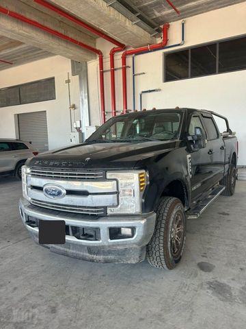 מודעת רכב פורד F-350