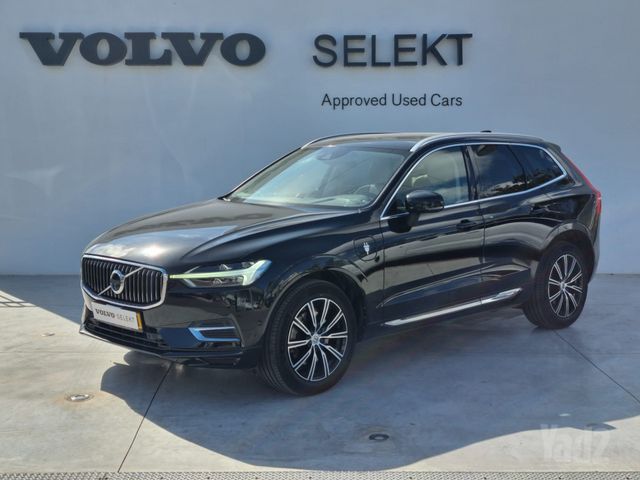 מודעת רכב וולוו XC60