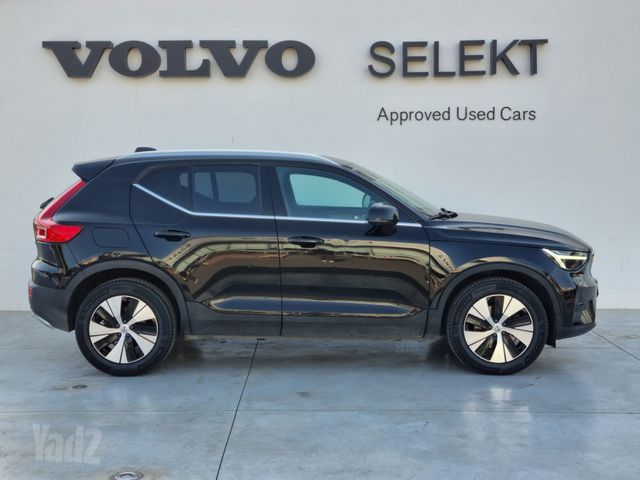 מודעת רכב וולוו XC40 2