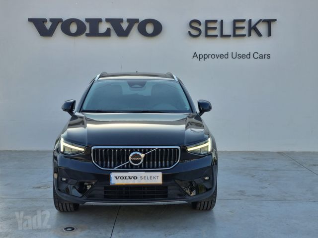 מודעת רכב וולוו XC40 1
