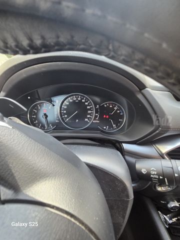מודעת רכב מאזדה CX-5
