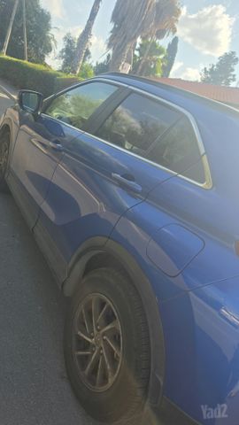 מודעת רכב מיצובישי אקליפס קרוס