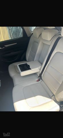 מודעת רכב מאזדה CX-5