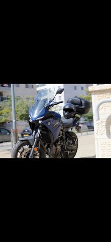 מודעת רכב ימאהה אחר