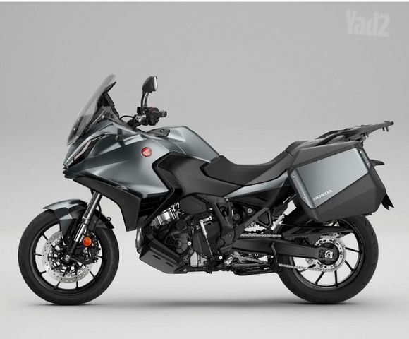 מודעת רכב הונדה NT1100