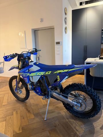 מודעת רכב Sherco SE 250R-2T Factory