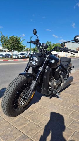 מודעת רכב BENDA LFC700
